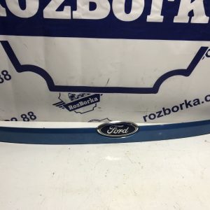 Накладка кришки багажника хетч FORD Focus MK2 08-11 1535945
