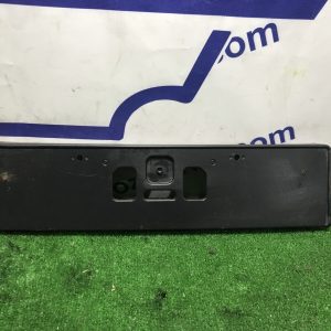 Накладка під номерний знак 71145SWAG00 Honda CR-V 3 (06-12)