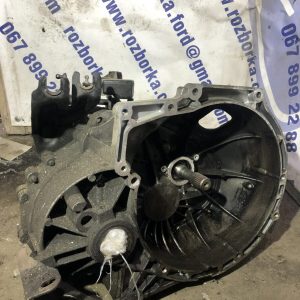 Коробка перемикання передач механічна (КПП) FORD Focus MK2 08-11 3M5R7F096YF