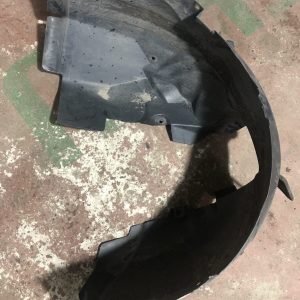 Підкрилок передній лівий Ford Mondeo MK4 (07-14)