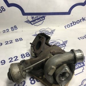 Турбіна Honda CR-V 3 знос 18900R06E01 (06-10)