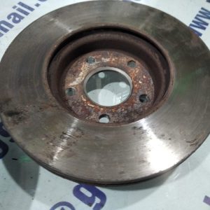 Диск гальмівний передній D280mm FORD Focus MK2 08-11 AV611125BB