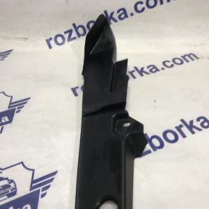 Накладка крила передня права Honda CR-V 3 (06-12)