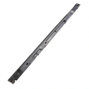 Накладка порога ліва Ford Focus MK2 08-11 5M5110155AB