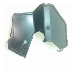 Захист коробки перемикання передач FORD Focus MK2 08-11 8M5R7222AA