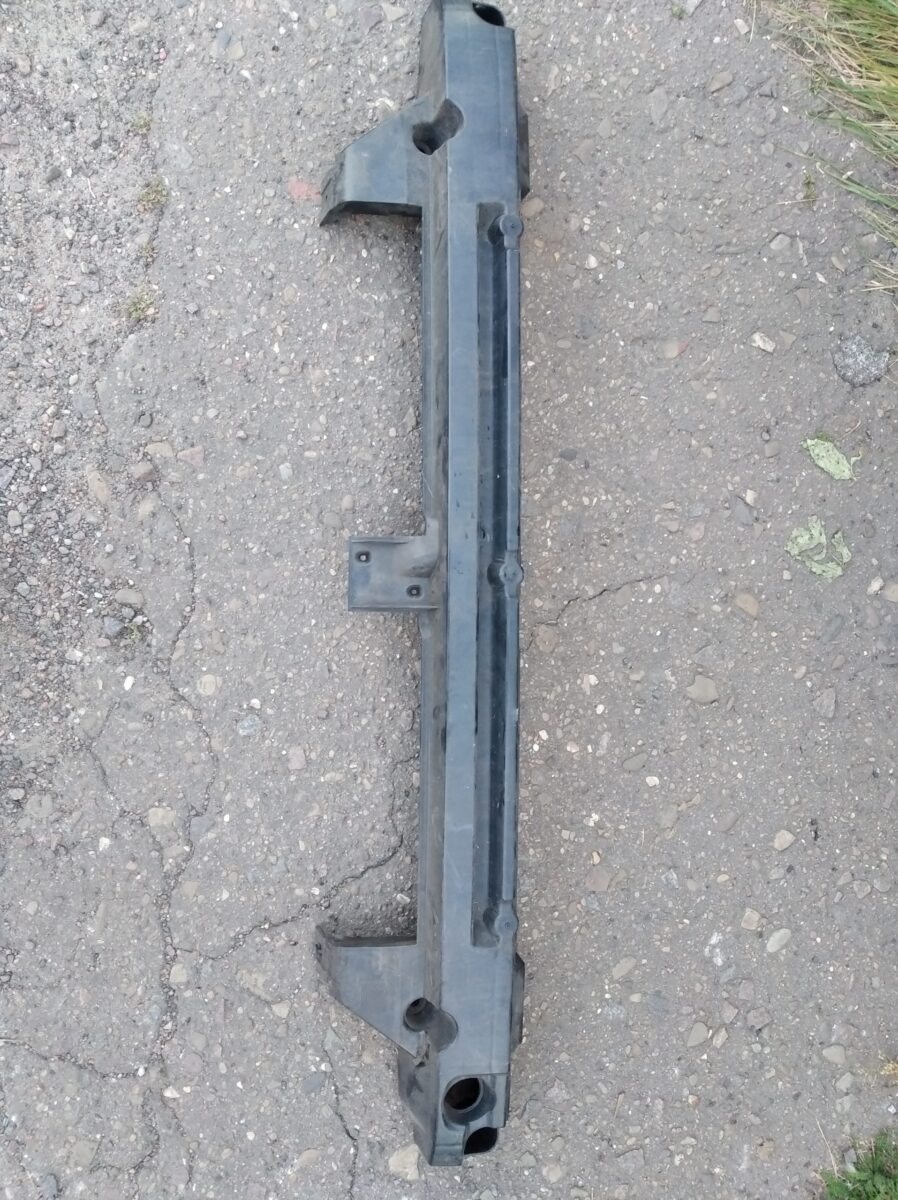 Підсилювач бампера заднього FORD Focus MK2 08-11 1520891