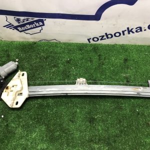 Склопідйомник передній лівий 72250SWYE01 Honda CR-V 3 (06-12)