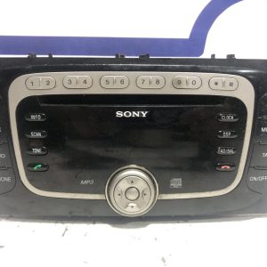 Магнітола Sony FORD Focus MK2 08-11