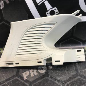 Обшивк стійки багажника ліва Ford Focus MK3 (11-18)