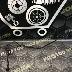 Трубка вакуумна 2.2HDI Land Rover Freelander 2 L359 06-14