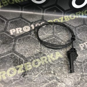 Трос ручка відкривання капоту Land Rover Freelander 2 L359 06-14