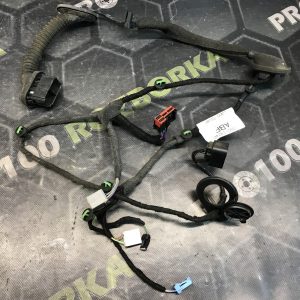Проводка задніх правих дверей Land Rover Freelander 2 L359 06-14