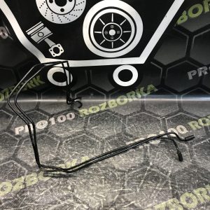 Трубки вакуумні 2.2 Land Rover Freelander 2 L359 06-14