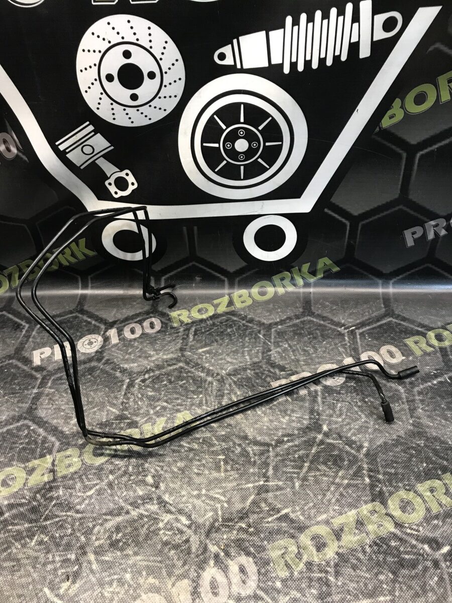 Трубки вакуумні 2.2 Land Rover Freelander 2 L359 06-14