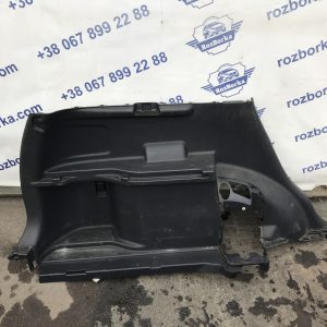 Обшивка багажника ліва Honda CR-V (06-12)