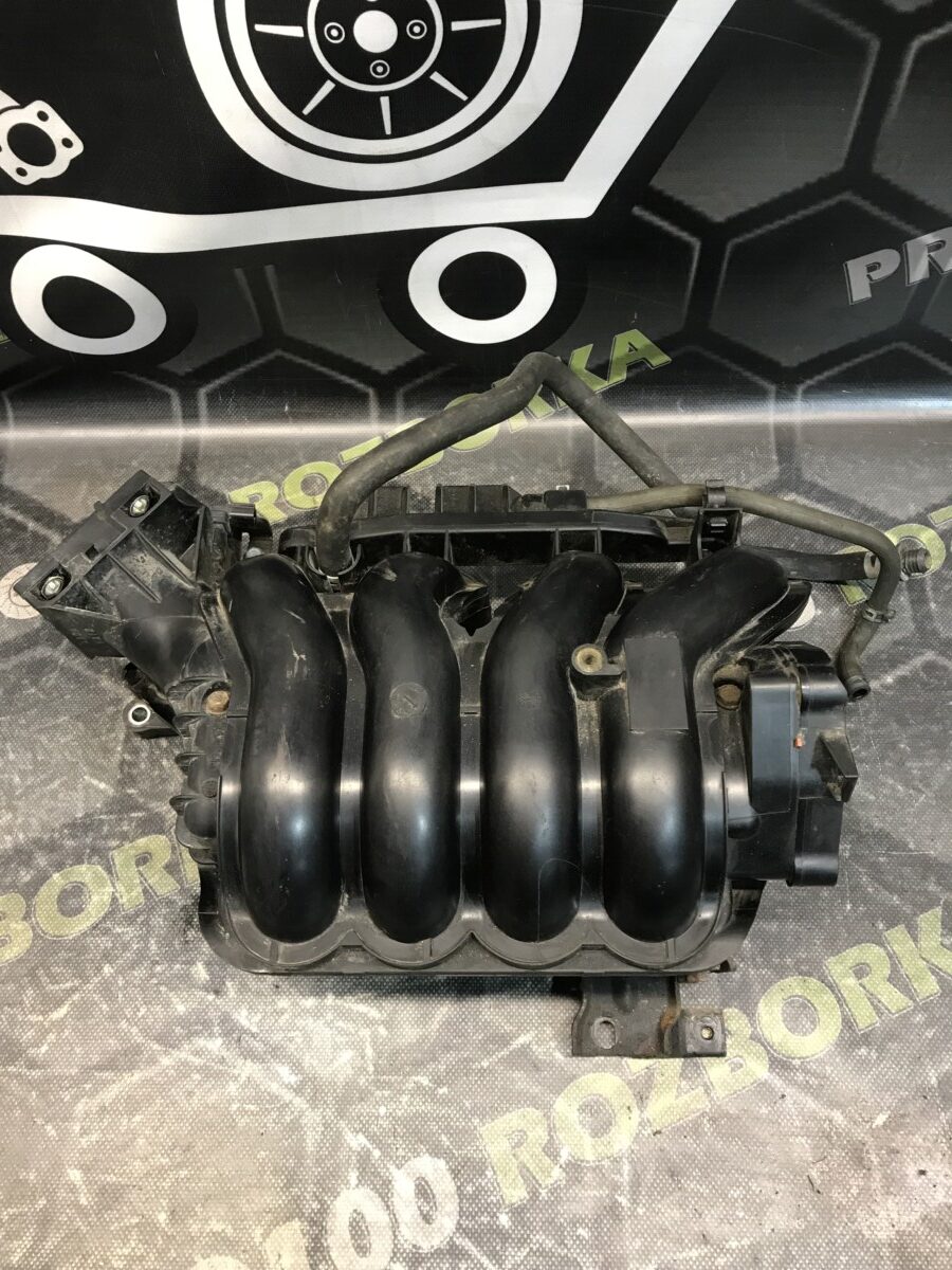 Колектор впускний 2.0 бензин Honda CR-V 3 (06-12) - Зображення 2
