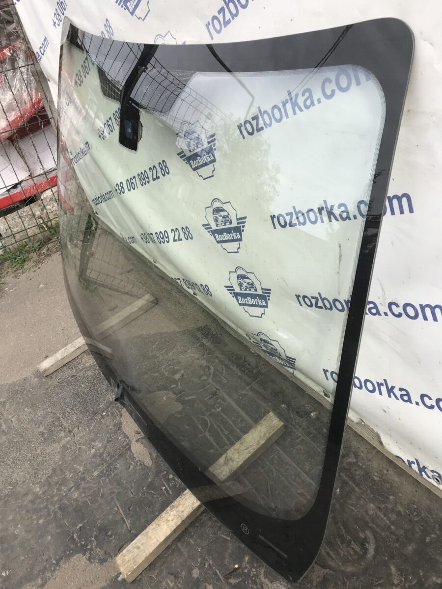Лобове скло підігрів, датчики, атермальне FORD KUGA MK1 08-12 - Зображення 2