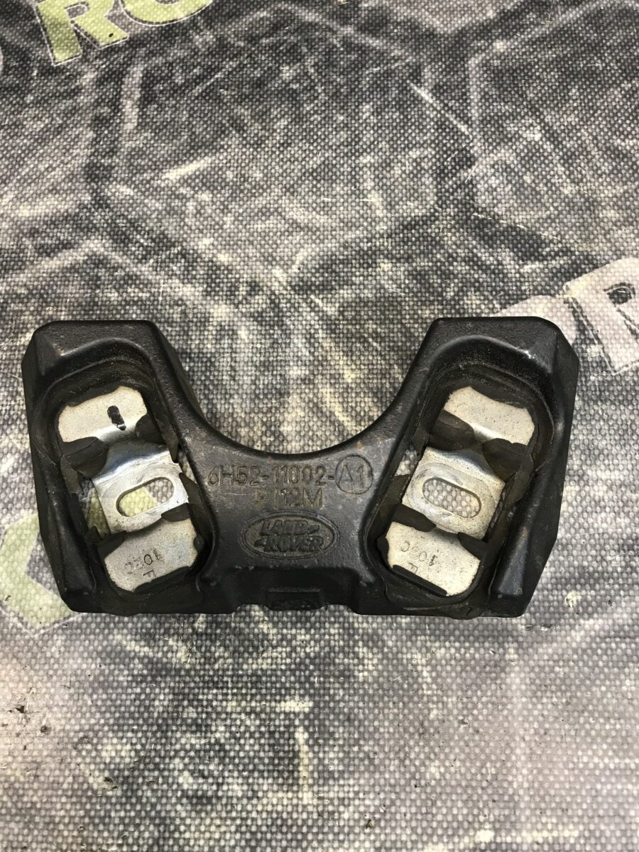 Демпфер заднього диференціалу Land Rover Freelander 2 L359 06-14