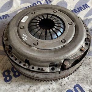 Комплект зчеплення 2.0D Astra J 09-15