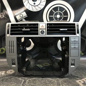Рамка магнітола FORD KUGA MK1 08-12