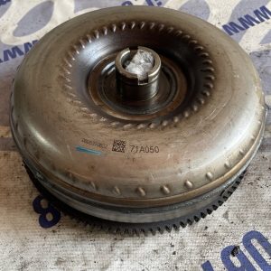 Гідротрансформатор Zafira B 1.9D 05-11