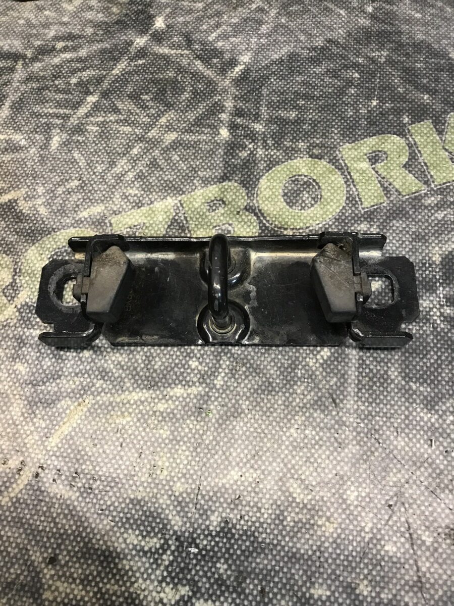 Скоба замка кришки багажника Ford C-Max MK2 (10-15)