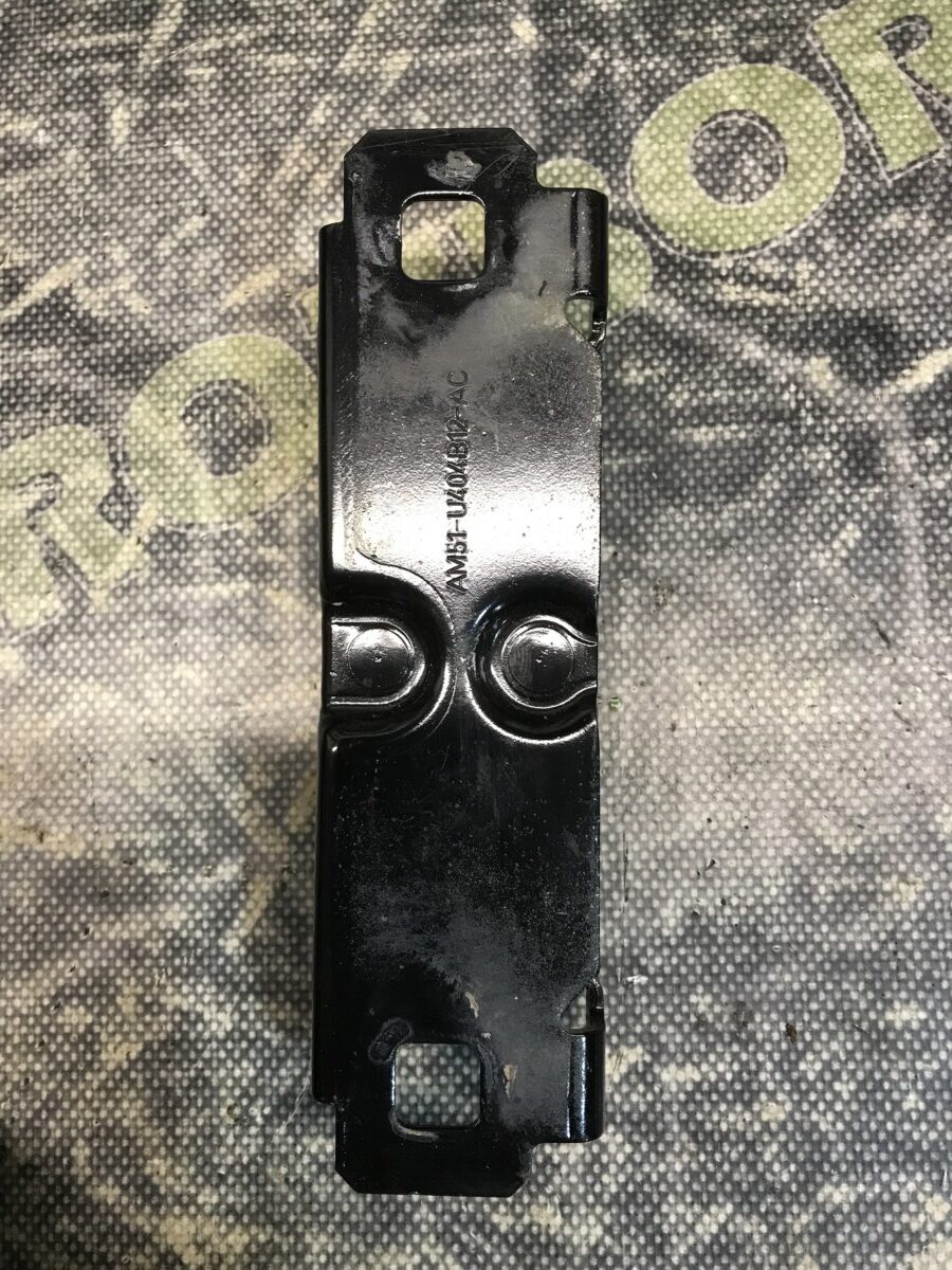 Скоба замка кришки багажника Ford C-Max MK2 (10-15) - Зображення 2