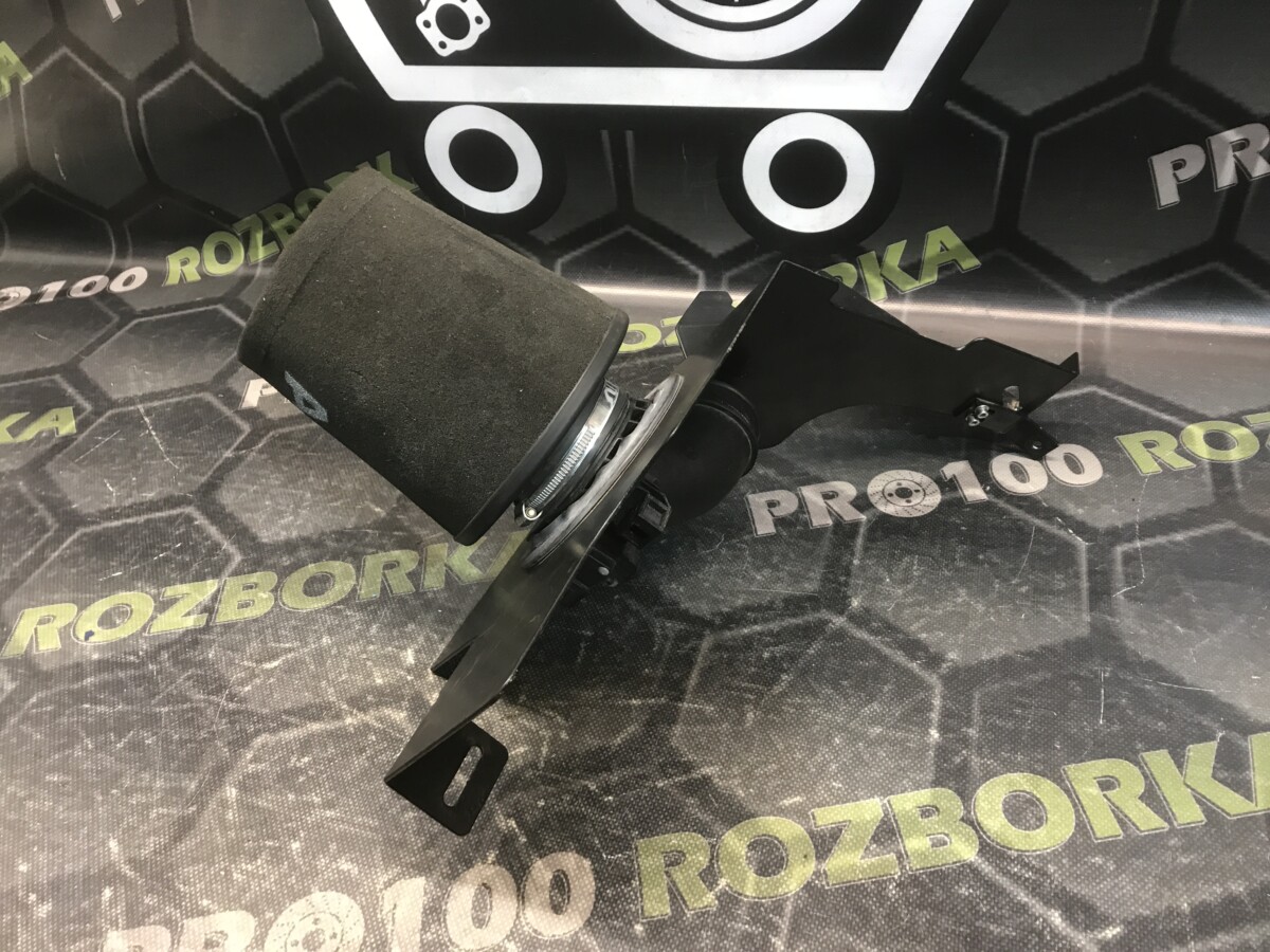 Фільтр повітряний корпус 1.0 ECOBOOST FORD Focus MK3 (11-14)