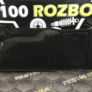 Обшивка багажника збоку права FORD Focus MK3 (11-18)