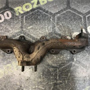 Колектор випускний 2.0 TDCI FORD KUGA MK1 08-10