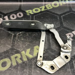 Петля капоту ліва Land Rover Freelander 2 L359 06-14