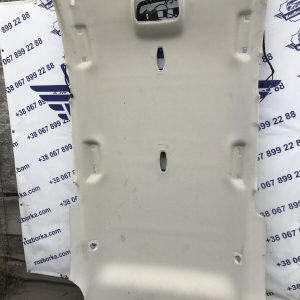 Обшивка даху універсал FORD Focus MK3 (11-18)