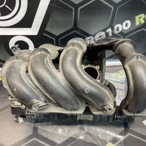 Колектор впускний 1.6B FORD Focus MK2 08-11