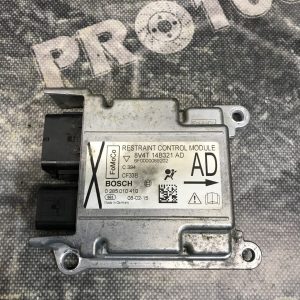 Блок SRS керування подушками безпеки Airbag FORD KUGA MK1 08-12