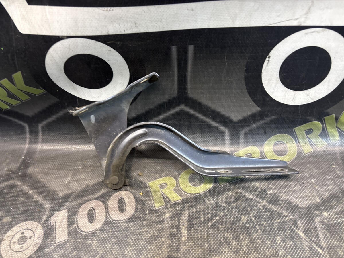 Петля капоту права 60120SWA000ZZ Honda CR-V 3 (06-12) - Зображення 2