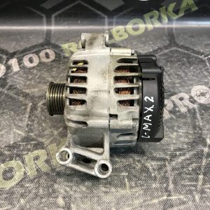 Генератор 1.6 бензин Ford C-Max MK2 (10-15)