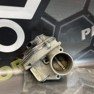 Дросель 1.6B FORD Focus MK2 08-11