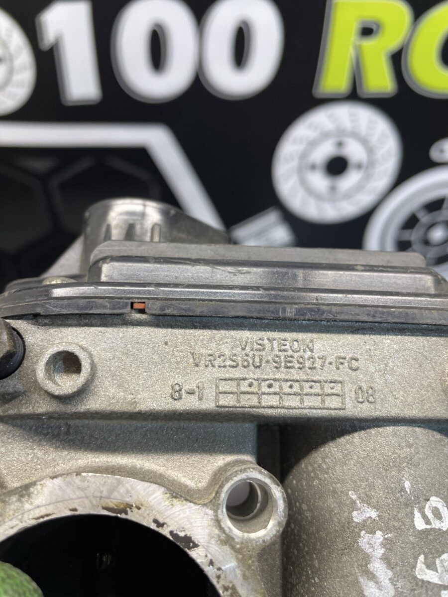 Дросель 1.6B FORD Focus MK2 08-11 - Зображення 2