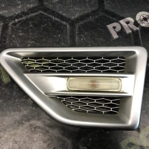 Накладка на крило ліва Land Rover Freelander 2 L359 06-14