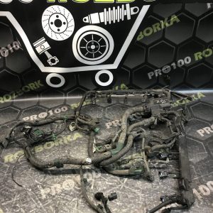 Проводка двигуна 2.0 бензин R20A2 МКПП Honda CR-V 3 (06-12)