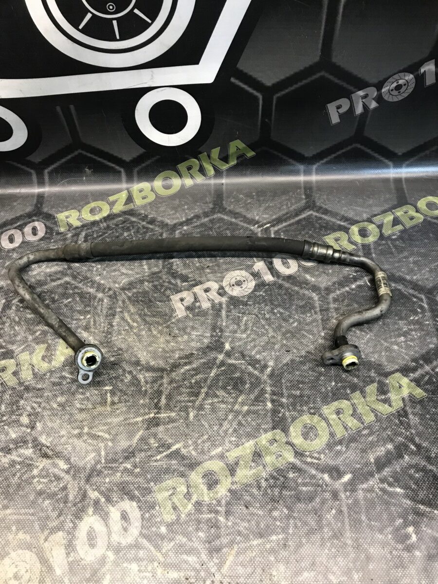 Трубка кондиціонера 2.2 Land Rover Freelander 2 L359 10-14