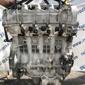 Двигун 2.2 дизель N22B3 Honda CR-V 3 (10-12)