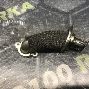 Трубка EGR 2.0 дизель FORD KUGA MK1 08-12