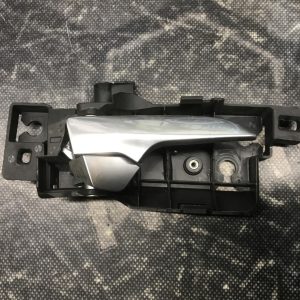 Ручка двері правої внутрішня FORD Mondeo MK4 (BA7) 07-14 6M21U22600BB