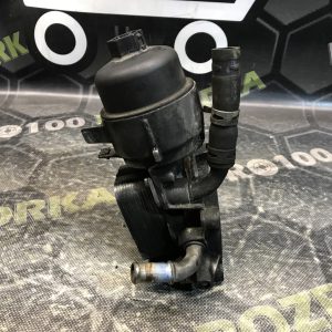 Корпус масляного фільтру 2.0 TDCI FORD KUGA MK1 08-10