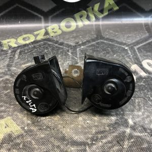 Сигнал звуковий (клаксон) FORD Kuga MK1 08-10