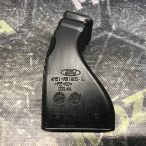 Повітропровід FORD Focus MK3 (11-18)