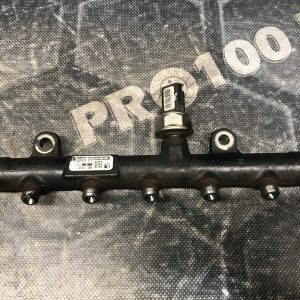 Рампа паливна 2.0 TDCI FORD Kuga MK1 08-10