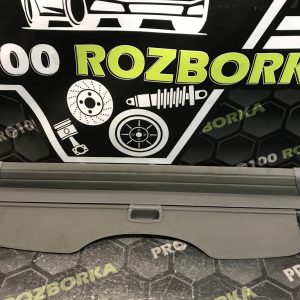 Шторка багажника универсал FORD Focus MK2 08-11