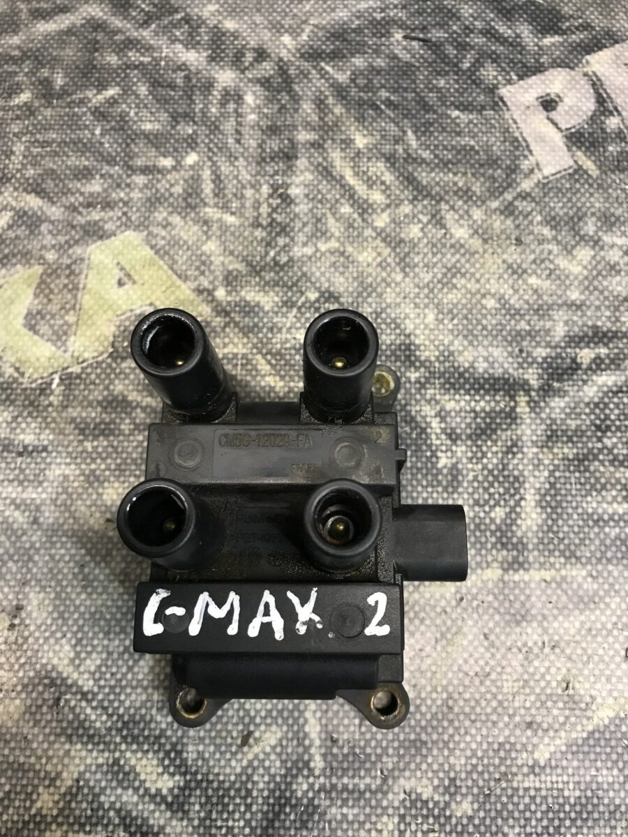 Котушка запалювання 1.6 бензин Ford C-Max MK2 (10-15)